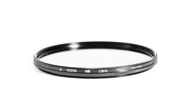 Hoya Polarizer