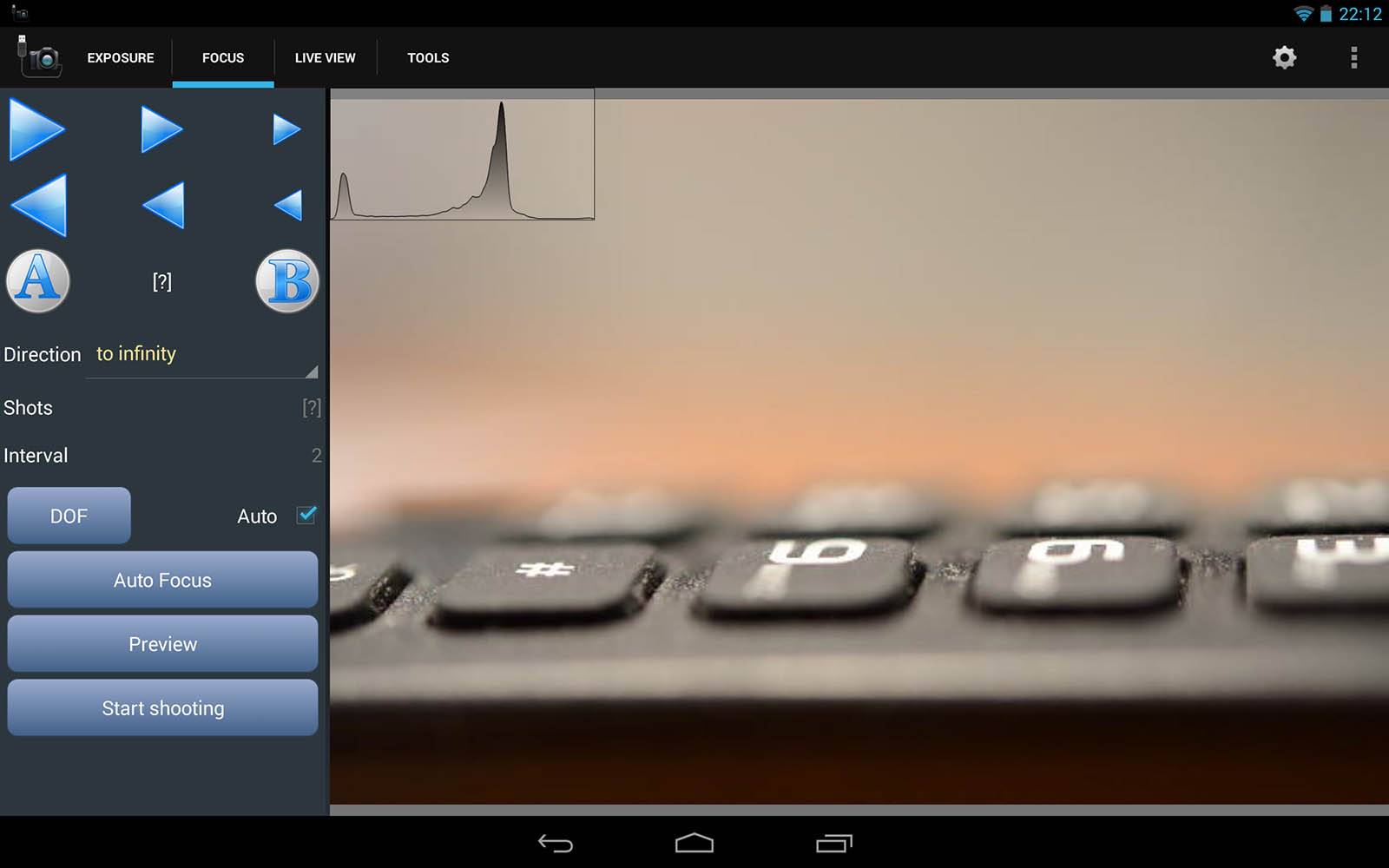zoom in helicon remote zoom in helicon remote